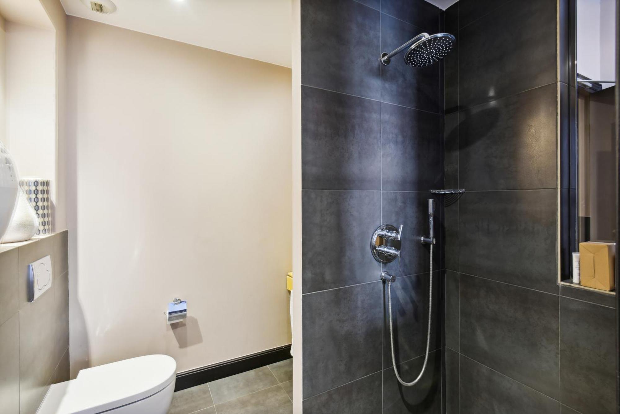 Le Paris Singulier Hotel Phòng bức ảnh