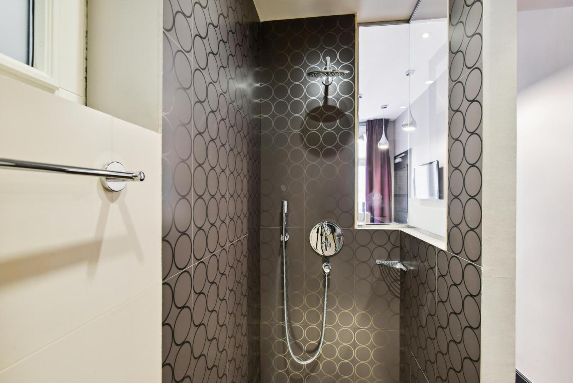 Le Paris Singulier Hotel Phòng bức ảnh