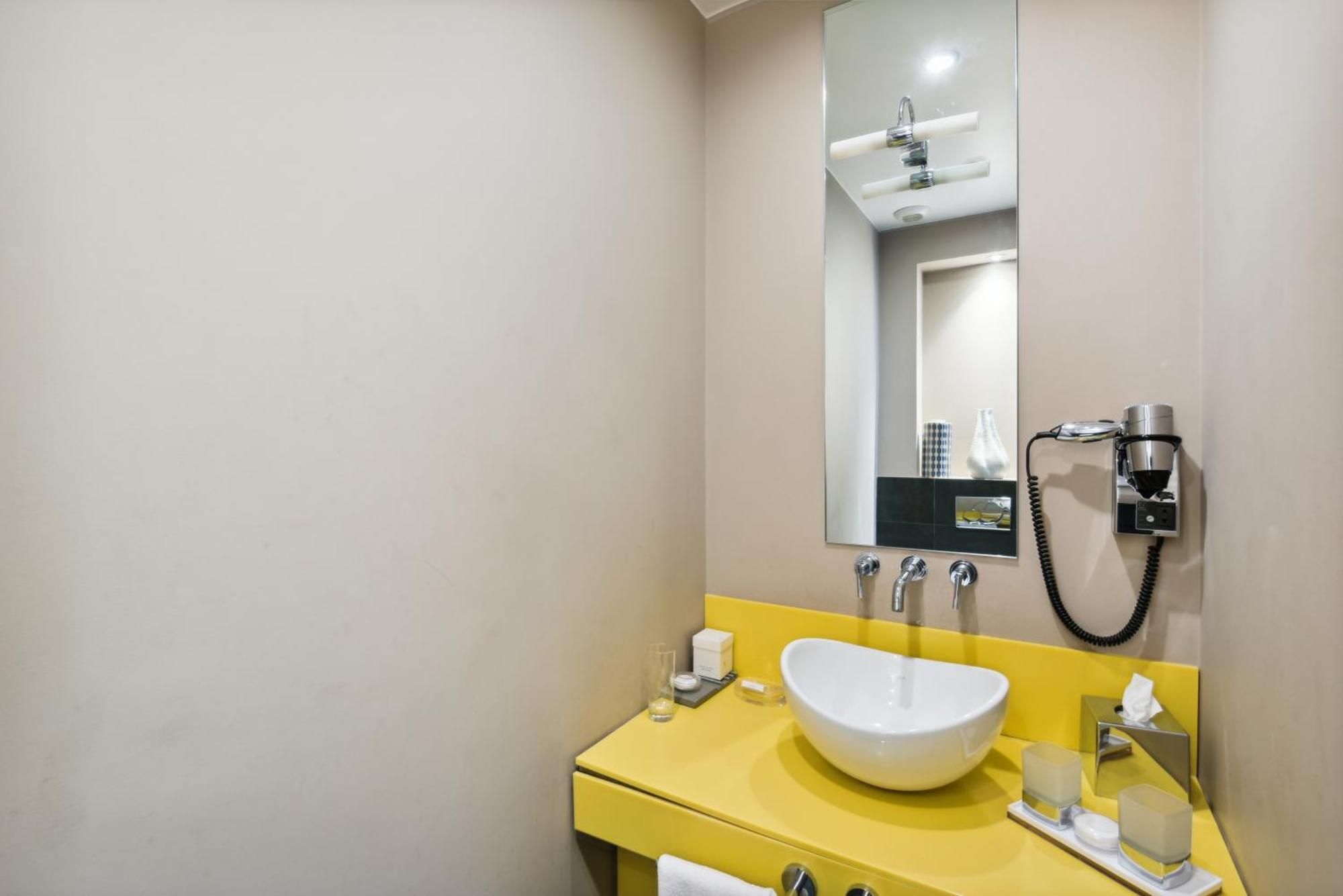 Le Paris Singulier Hotel Phòng bức ảnh