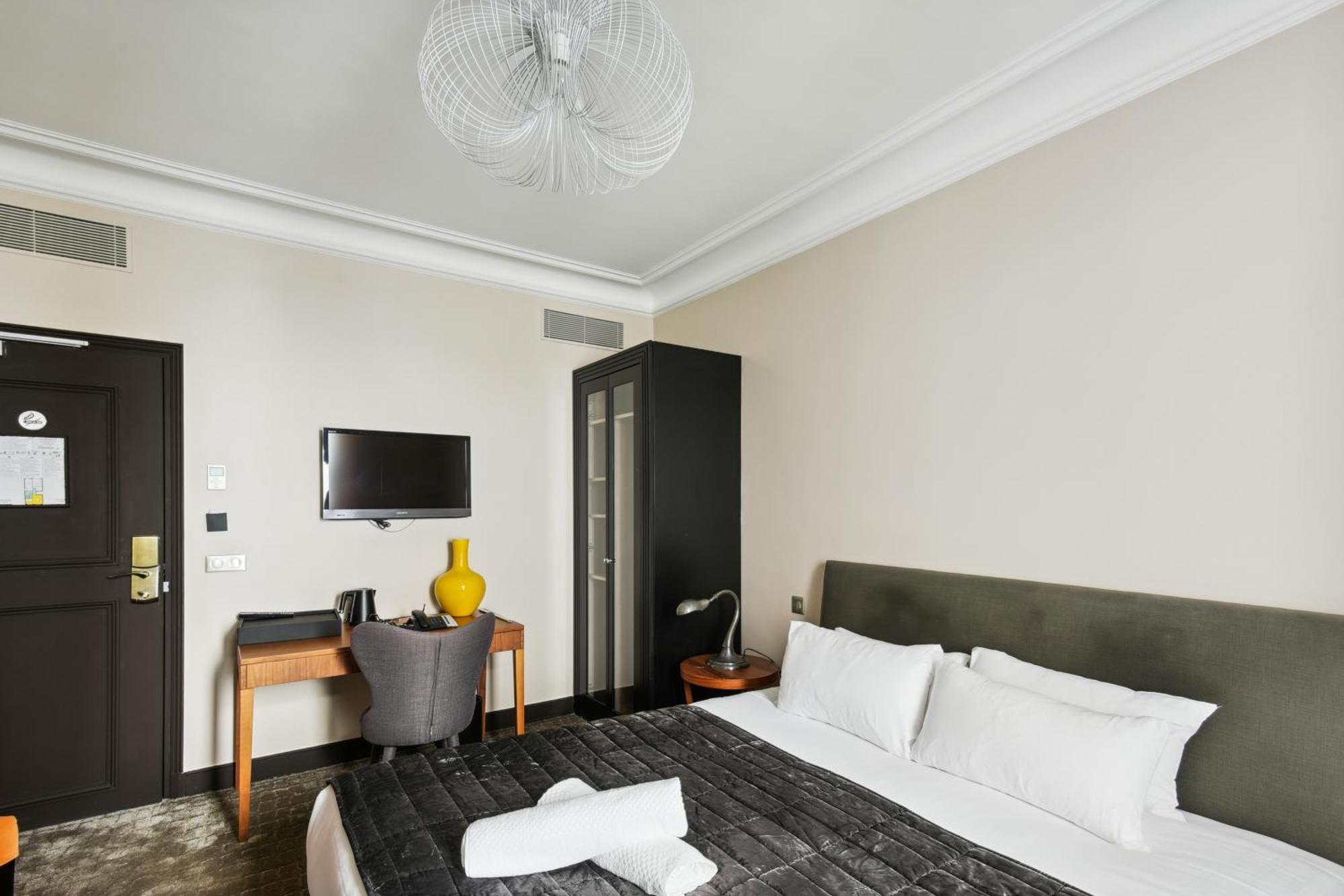 Le Paris Singulier Hotel Phòng bức ảnh