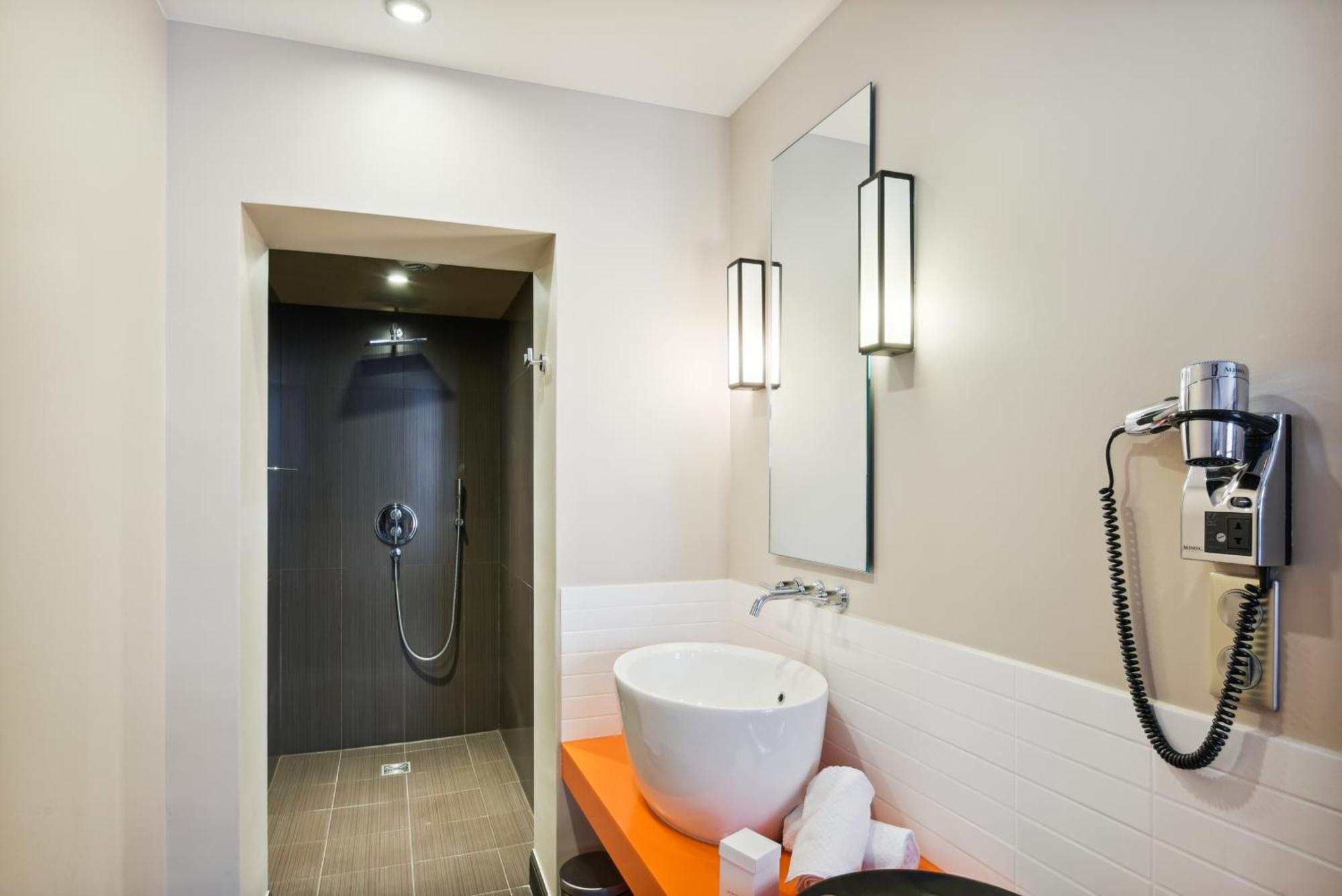 Le Paris Singulier Hotel Phòng bức ảnh