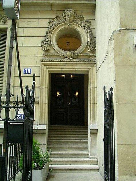 Le Paris Singulier Hotel Ngoại thất bức ảnh