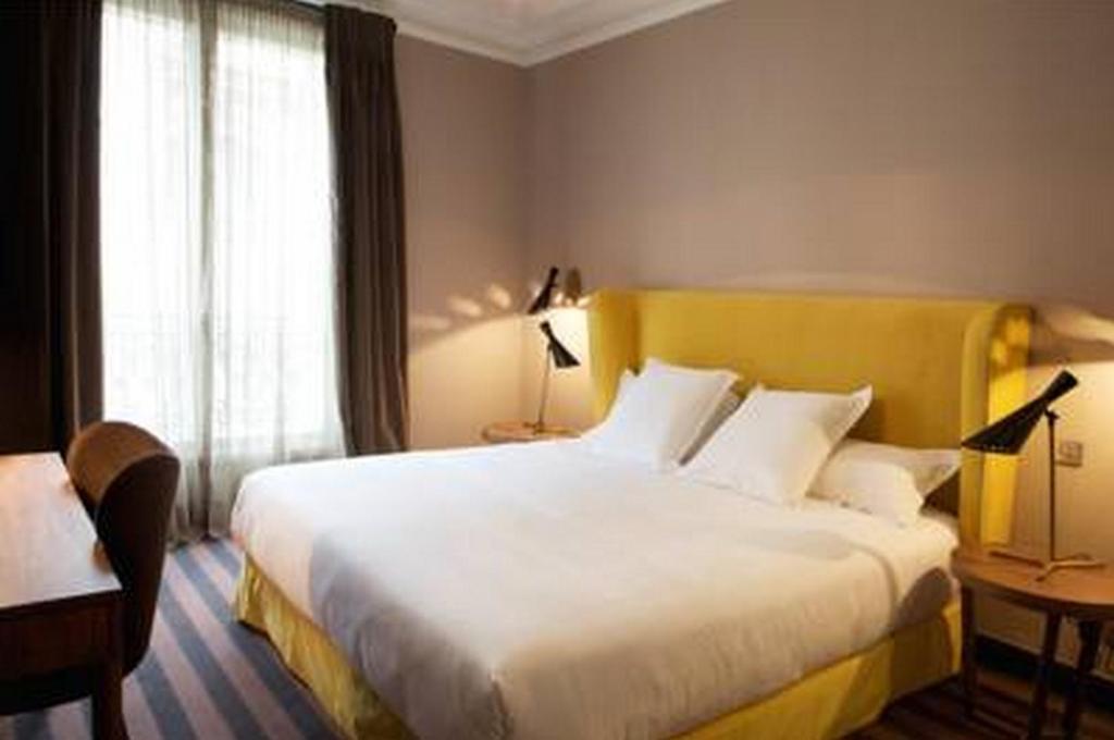 Le Paris Singulier Hotel Phòng bức ảnh