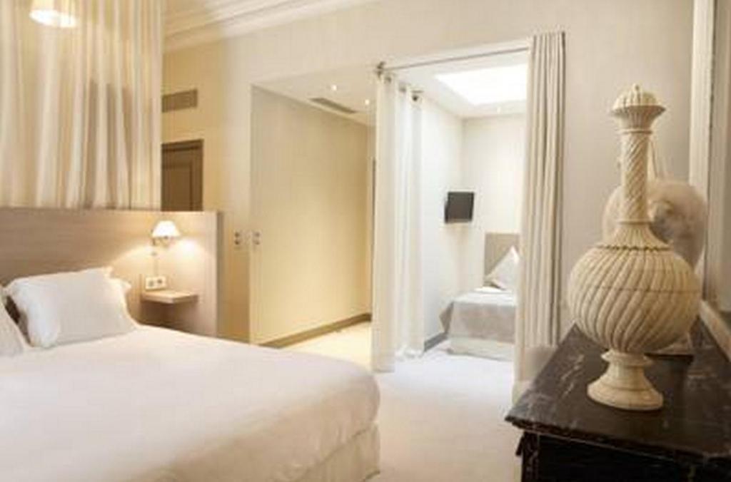 Le Paris Singulier Hotel Phòng bức ảnh